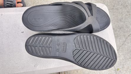 Women Crocs
