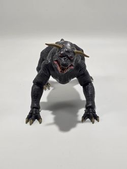 Hasbro Ghostbusters Plasma Series Vinz Clortho Terror Dog BAF Build-A-Ghost Complete