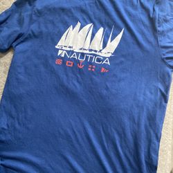 Nautica Shirt 