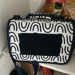 Small Pet Carry Bag 