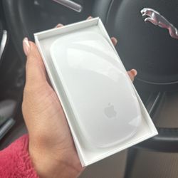 Magic Mouse
