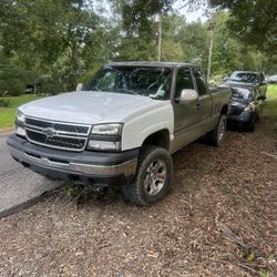 1999 Chevrolet Silverado 1500