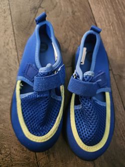 7/8c water shoe
