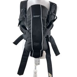BabyBjörn Carrier ( Black Color)