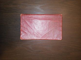 The American Pocket Medical Dictionary