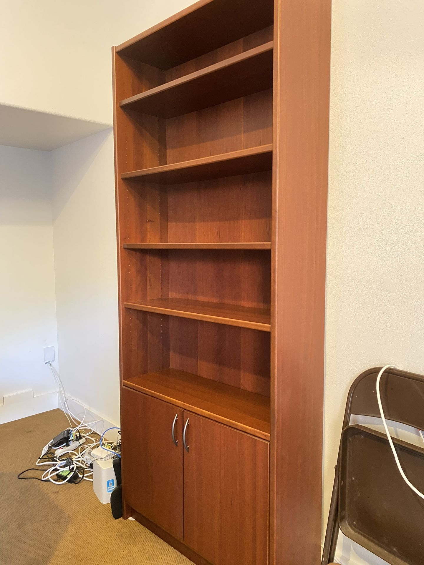 Book Shelf