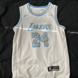 Kobe Jersey 