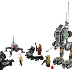 LEGO 75261 Clone Scout Walker - 20th Annuversary Edition