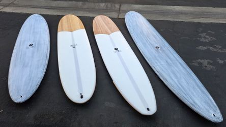 Firewire mid and long surfboards not like catch surf odysea wavestorm