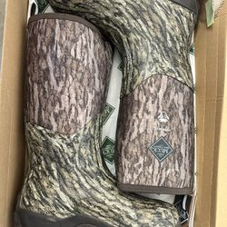 Muck Boots 