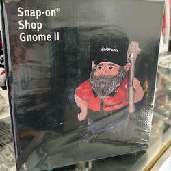 Snap-on Shop Gnome ll 
