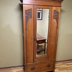 Antique Furniture 
