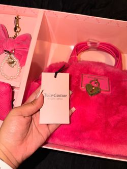 Juicy Couture Purse