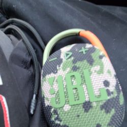 JBL Clip 4 