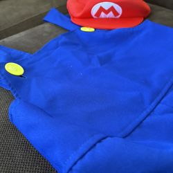 Super Mario ( Mario Bros.)