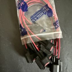 Ev6 Ls Injector Pigtails 