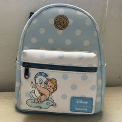 Loungefly Disney Baby Hercules Mini Backpack