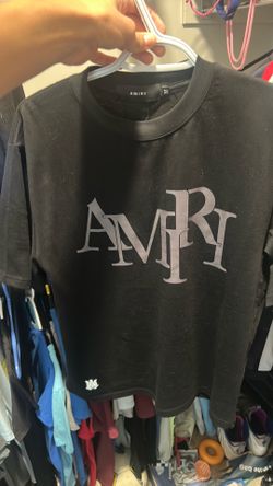 Amiri tee