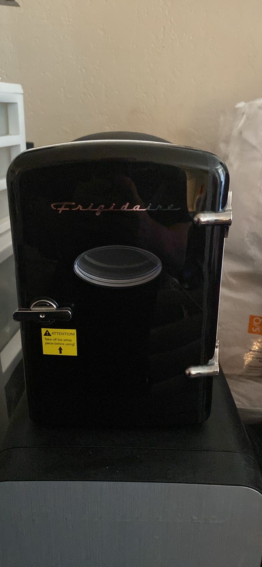 Mini Fridge
