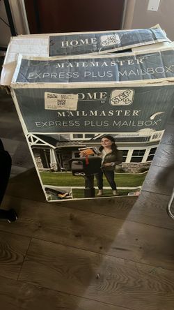 Mailbox