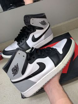 Jordan 1 “Barons”