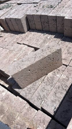 Pavers