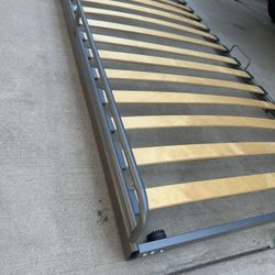Twin Bed Trundle 