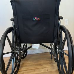 2WHEELCHAIRS 