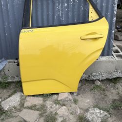 2020-2024 KIA SOUL REAR DOOR 👉👉👉ASK FOR PRICE 