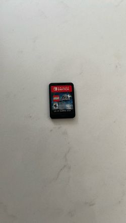 Nintendo Switch Game Card