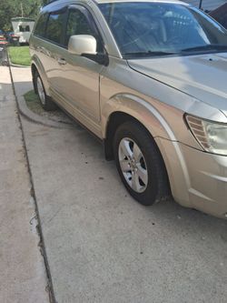 2010 Dodge Journey