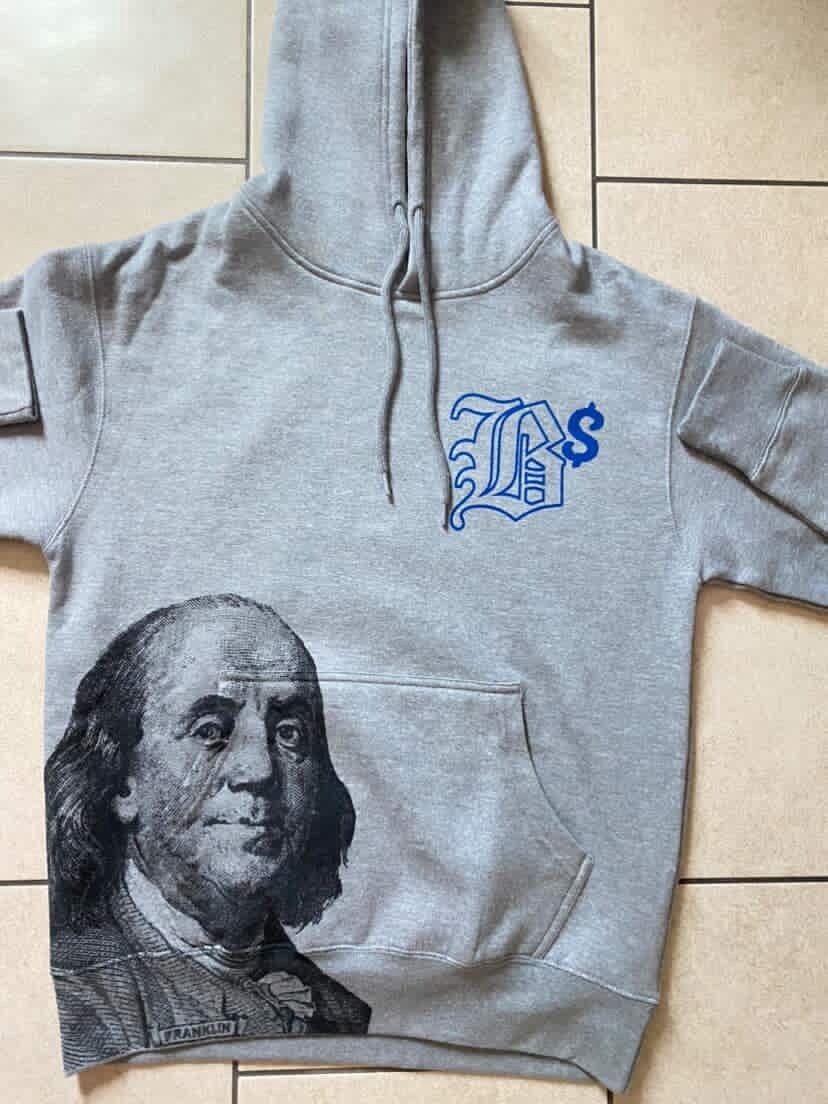 Sdl Hoodie