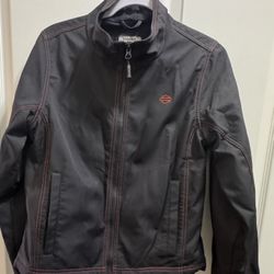 Harley Davidson Heated Riding Hear