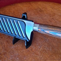 New Kitchen Knife Kiritsuke High Carbon 