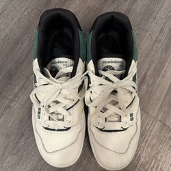New balance （US M5.5；US W7）