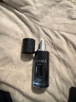 Dior Sauvage Parfum