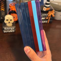 Graded Guard Lot 