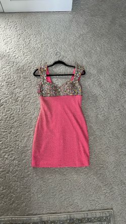 Mac Duggal Cocktail Dress