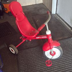 Radio Flyer