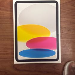 Brand New IPad