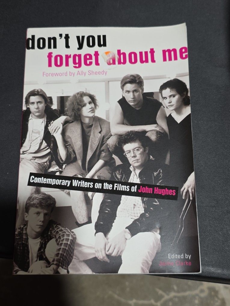 The Breakfast Club Book