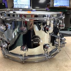 DW Snare Drum