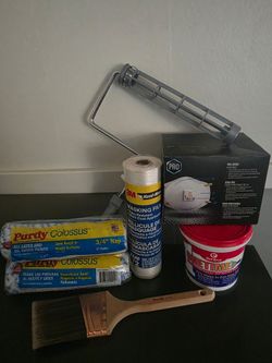Construction supplies