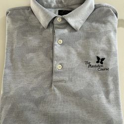 Kapalua Golf Polo