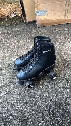 Roller skates