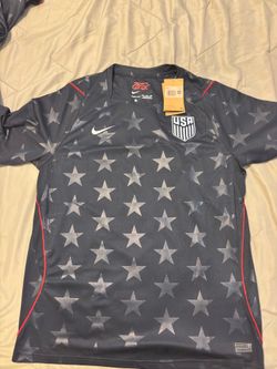 Men’s USA Soccer Jersey