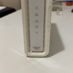 ARRIS SURFboard SB6141 DOCSIS 3.0 Cable Modem – 1Gbps