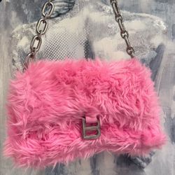 BALENCIAGA HANDBAG