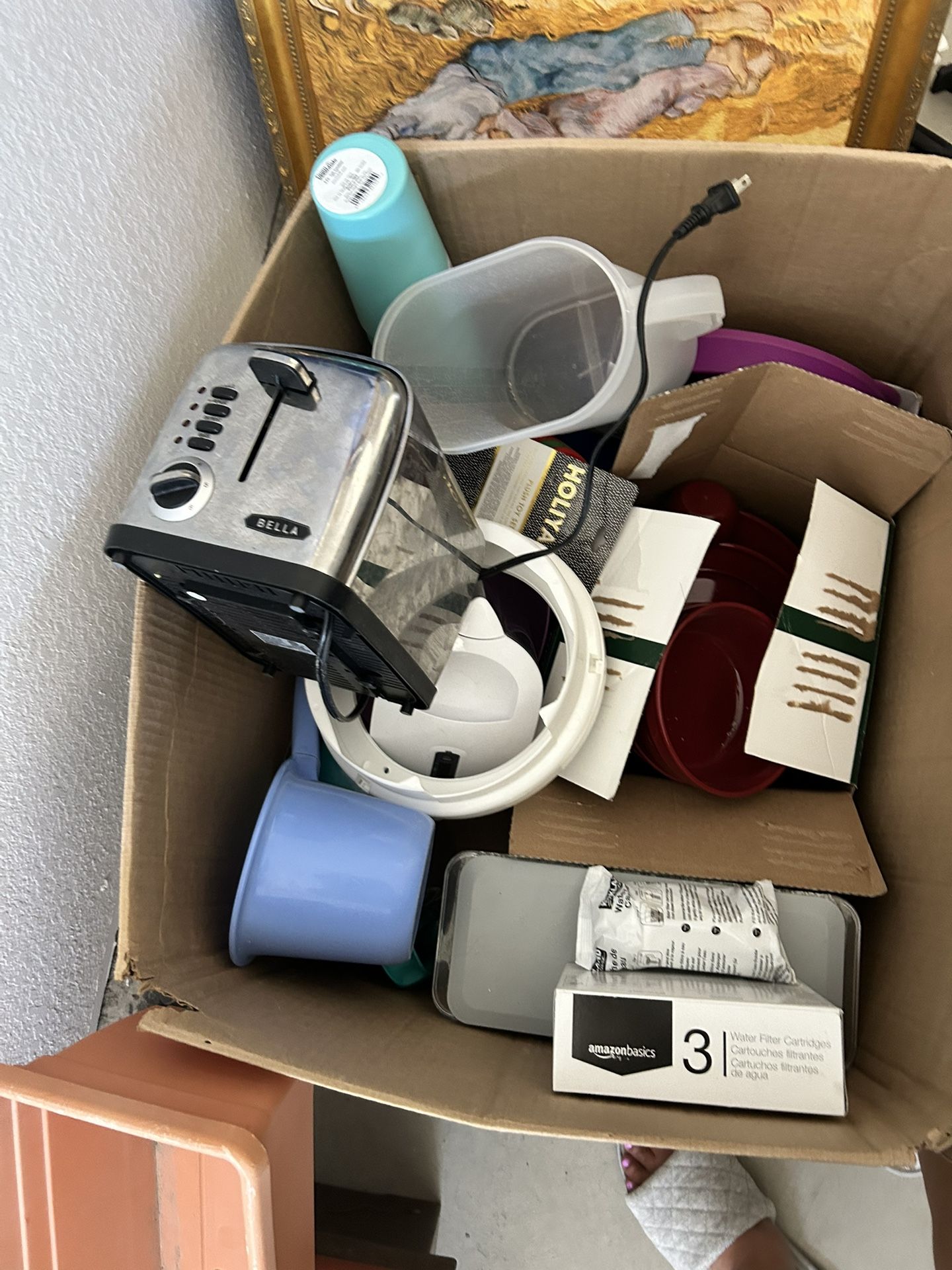 Household Items