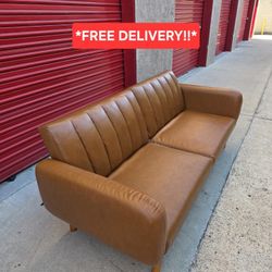 Futon Sofa